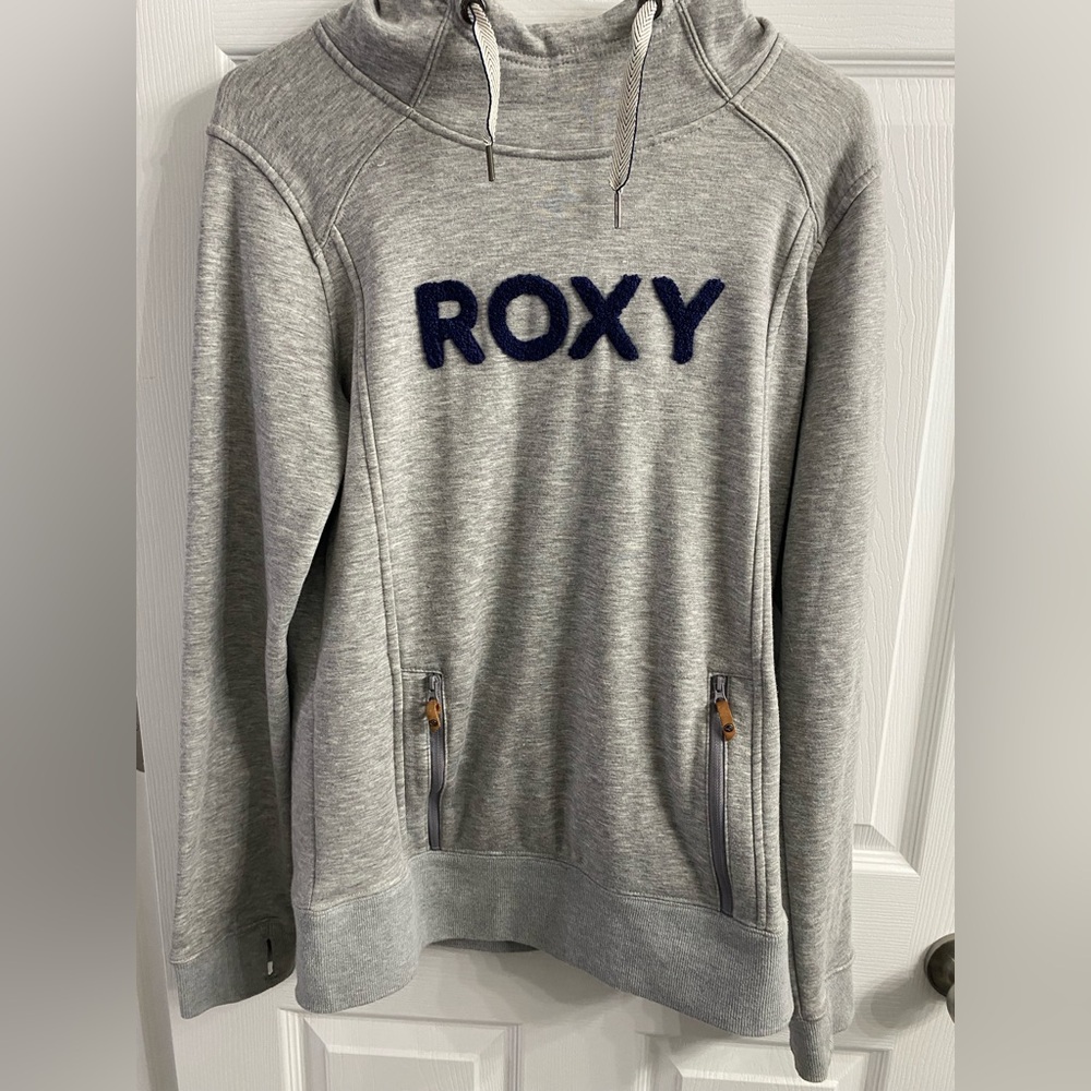 Roxy Liberty Pullover Hoodie